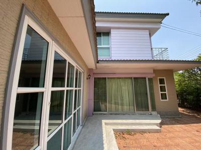 บ้านเดี่ยว 6400000 กรุงเทพมหานคร เขตหนองแขม หนองแขม