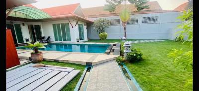 บ้านเดี่ยว 75000 ชลบุรี บางละมุง หนองปรือ