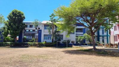 อาคารพาณิชย์ 190000000 สมุทรปราการ เมืองสมุทรปราการ ท้ายบ้านใหม่