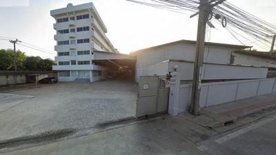 โรงงาน 125000000 กรุงเทพมหานคร เขตบางขุนเทียน แสมดำ