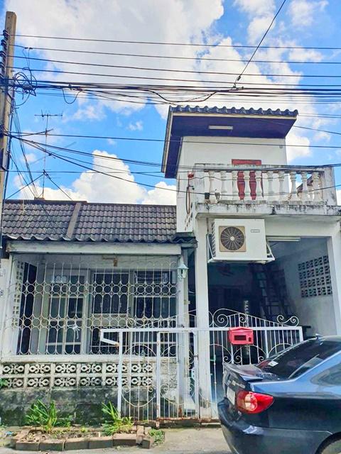 ทาวน์เฮาส์ 8999 กรุงเทพมหานคร เขตจตุจักร ลาดยาว ทาวน์เฮาส์ 8999 กรุงเทพมหานคร เขตจตุจักร ลาดยาว