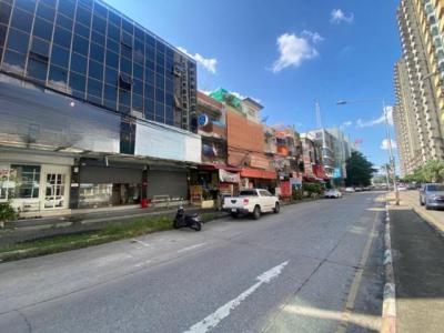 อาคารพาณิชย์ 48999 นนทบุรี ปากเกร็ด บางพูด