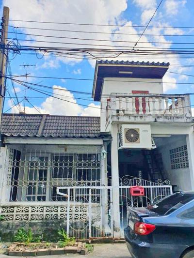 ทาวน์เฮาส์ 7999 กรุงเทพมหานคร เขตจตุจักร ลาดยาว