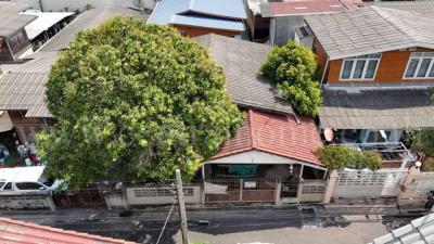 บ้านเดี่ยว 4200000 นนทบุรี ปากเกร็ด บางตลาด
