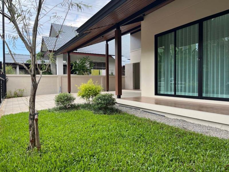 บ้านเดี่ยว 5290000 เชียงใหม่ สันทราย หนองจ๊อม บ้านเดี่ยว 5290000 เชียงใหม่ สันทราย หนองจ๊อม
