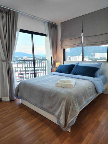 คอนโด 45000 ภูเก็ต เมืองภูเก็ต ตลาดใหญ่