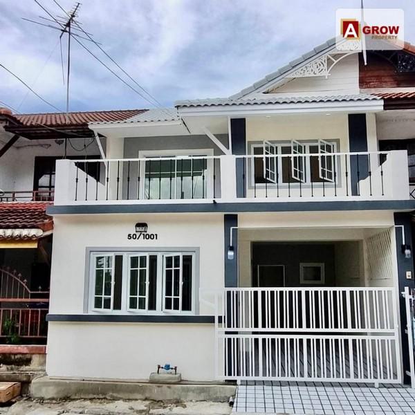 ทาวน์เฮาส์ 1850000 นนทบุรี บางบัวทอง บางคูรัด ทาวน์เฮาส์ 1850000 นนทบุรี บางบัวทอง บางคูรัด