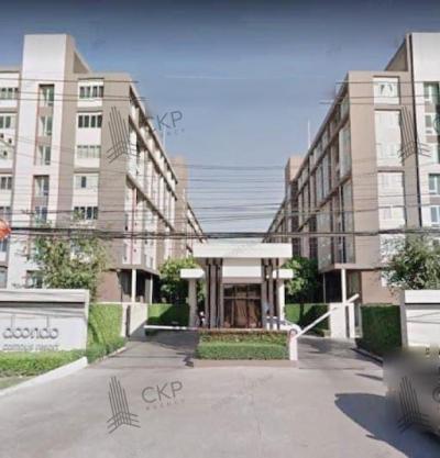 คอนโด 1290000 สมุทรปราการ บางบ่อ บางบ่อ
