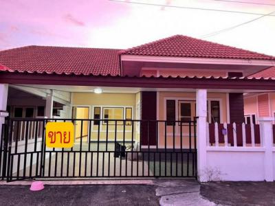 บ้านเดี่ยว 3200000 ภูเก็ต เมืองภูเก็ต เกาะแก้ว