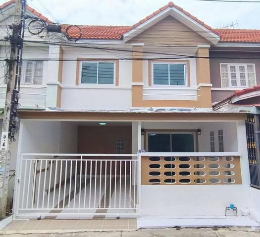 ทาวน์เฮาส์ 1690000 นนทบุรี บางบัวทอง พิมลราช ทาวน์เฮาส์ 1690000 นนทบุรี บางบัวทอง พิมลราช