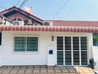 บ้านเดี่ยว 1850000 ชลบุรี บางละมุง หนองปรือ