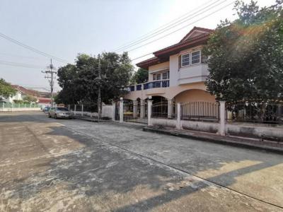 บ้านเดี่ยว 11000000 ปทุมธานี เมืองปทุมธานี บ้านใหม่