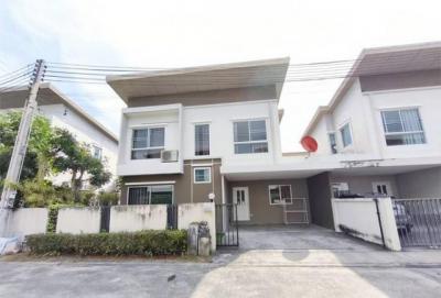 บ้านเดี่ยว 23000 ชลบุรี ศรีราชา สุรศักดิ์