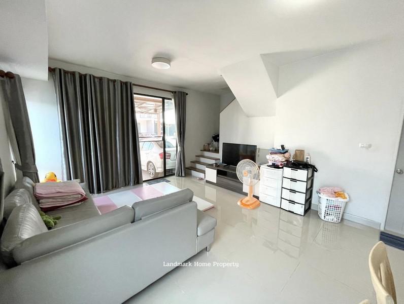 ทาวน์เฮาส์ 2790000 นนทบุรี บางบัวทอง พิมลราช ทาวน์เฮาส์ 2790000 นนทบุรี บางบัวทอง พิมลราช