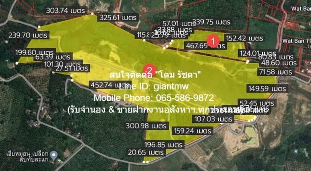 ที่ดิน 15000000 ประจวบคีรีขันธ์ ทับสะแก นาหูกวาง ที่ดิน 15000000 ประจวบคีรีขันธ์ ทับสะแก นาหูกวาง
