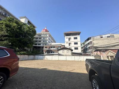 ที่ดิน 190000 กรุงเทพมหานคร เขตยานนาวา บางโพงพาง
