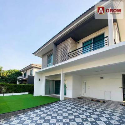 บ้านเดี่ยว 39500 สมุทรปราการ บางพลี บางแก้ว