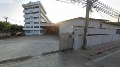 โรงงาน 125000000 กรุงเทพมหานคร เขตบางขุนเทียน แสมดำ