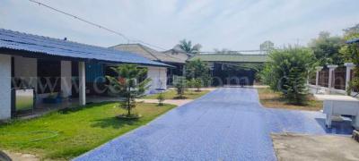 บ้านเดี่ยว 2850000 นครปฐม เมืองนครปฐม ดอนยายหอม