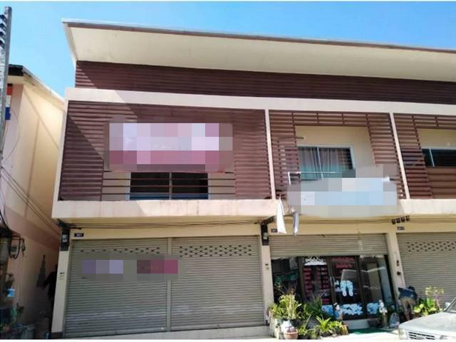 อาคารพาณิชย์ 1750000 ศรีสะเกษ ยางชุมน้อย ยางชุมน้อย