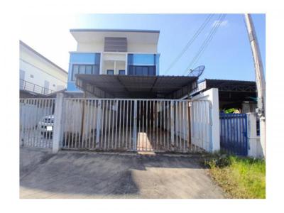 ทาวน์เฮาส์ 2700000 สุรินทร์ เมืองสุรินทร์ ท่าสว่าง