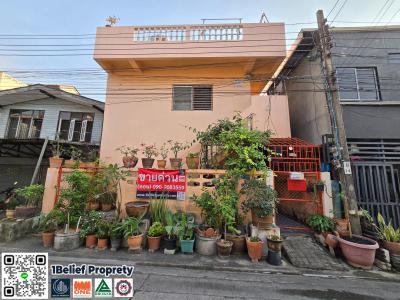บ้านเดี่ยว 2700000 กรุงเทพมหานคร เขตมีนบุรี มีนบุรี