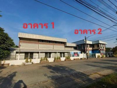 โกดัง 17500000 กรุงเทพมหานคร เขตมีนบุรี แสนแสบ