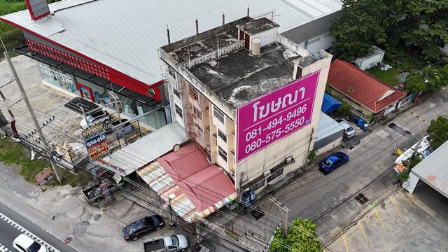 อาคารพาณิชย์ 18900000 ปทุมธานี ธัญบุรี บึงยี่โถ อาคารพาณิชย์ 18900000 ปทุมธานี ธัญบุรี บึงยี่โถ