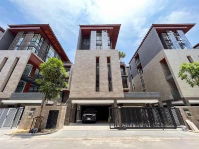 บ้านเดี่ยว 60000000 กรุงเทพมหานคร เขตยานนาวา ช่องนนทรี