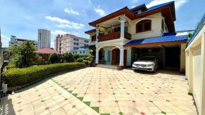 บ้านเดี่ยว 80000 กรุงเทพมหานคร เขตบางนา บางนา