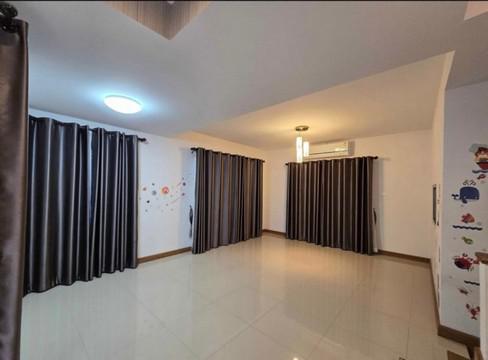 บ้านเดี่ยว 3900000 ชลบุรี ศรีราชา บ่อวิน