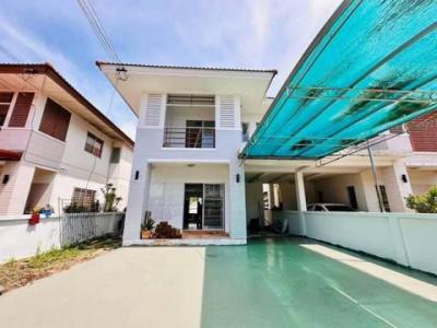 บ้านเดี่ยว 3290000 ชลบุรี ศรีราชา สุรศักดิ์