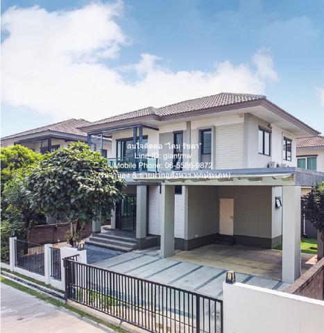 บ้านเดี่ยว 5690000 ปทุมธานี เมืองปทุมธานี บ้านใหม่ บ้านเดี่ยว 5690000 ปทุมธานี เมืองปทุมธานี บ้านใหม่