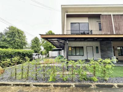 ทาวน์เฮาส์ 29999 นนทบุรี ปากเกร็ด บางพูด