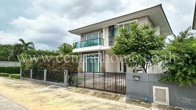 บ้านเดี่ยว 6590000 นนทบุรี บางกรวย ศาลากลาง บ้านเดี่ยว 6590000 นนทบุรี บางกรวย ศาลากลาง