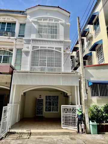 บ้านเดี่ยว 5900000 กรุงเทพมหานคร เขตลาดพร้าว ลาดพร้าว