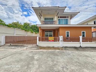 บ้านเดี่ยว 3690000 ชลบุรี