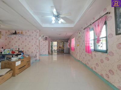บ้านเดี่ยว 5300000 กรุงเทพมหานคร เขตประเวศ ประเวศ