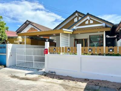 บ้านเดี่ยว 2290000 ชลบุรี ศรีราชา บึง
