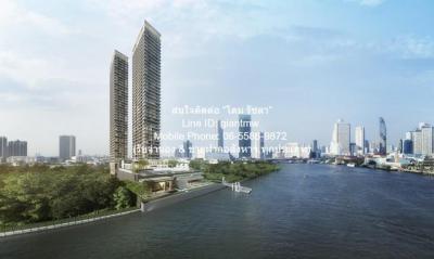 คอนโด 70000 กรุงเทพมหานคร เขตคลองสาน บางลำภูล่าง