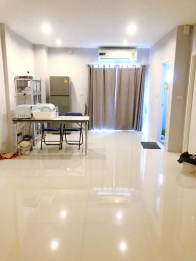 ทาวน์เฮาส์ 14999 กรุงเทพมหานคร เขตสายไหม ออเงิน
