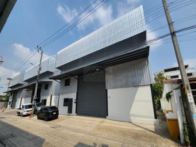 โกดัง 50000 สมุทรปราการ บางพลี ราชาเทวะ