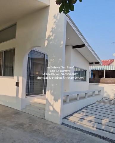 บ้านเดี่ยว 29000 กรุงเทพมหานคร เขตลาดพร้าว จรเข้บัว