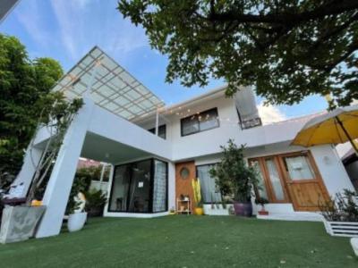 บ้านเดี่ยว 65000 กรุงเทพมหานคร เขตลาดพร้าว ลาดพร้าว