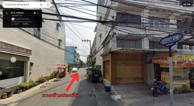 ที่ดิน 1320000 กรุงเทพมหานคร เขตจอมทอง บางขุนเทียน