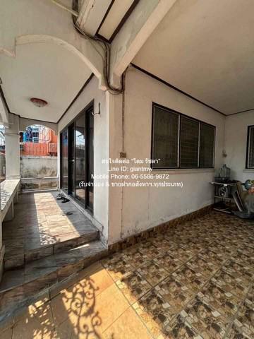 บ้านเดี่ยว 14500000 กรุงเทพมหานคร เขตดินแดง ดินแดง