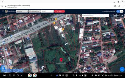ที่ดิน 15000000 หนองคาย เมืองหนองคาย โพธิ์ชัย