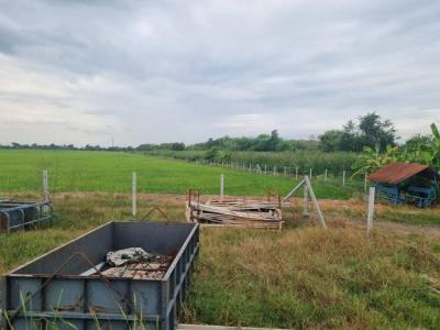 ที่ดิน 2800000 ฉะเชิงเทรา เมืองฉะเชิงเทรา คลองหลวงแพ่ง