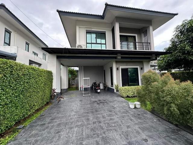 บ้านเดี่ยว 4950000 เชียงใหม่ สันทราย แม่แฝก บ้านเดี่ยว 4950000 เชียงใหม่ สันทราย แม่แฝก