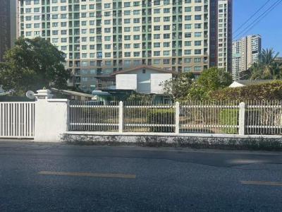 บ้านเดี่ยว 130000 กรุงเทพมหานคร เขตจตุจักร ลาดยาว